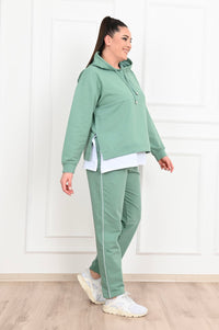 Trening dama marimi mari 3168-22