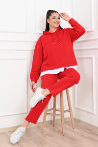 Trening dama marimi mari 3168-22