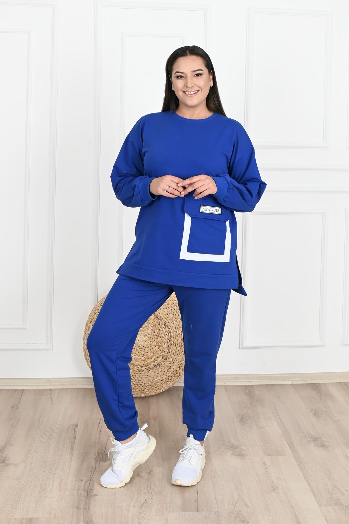 Trening dama marimi mari Pocket 3440-23