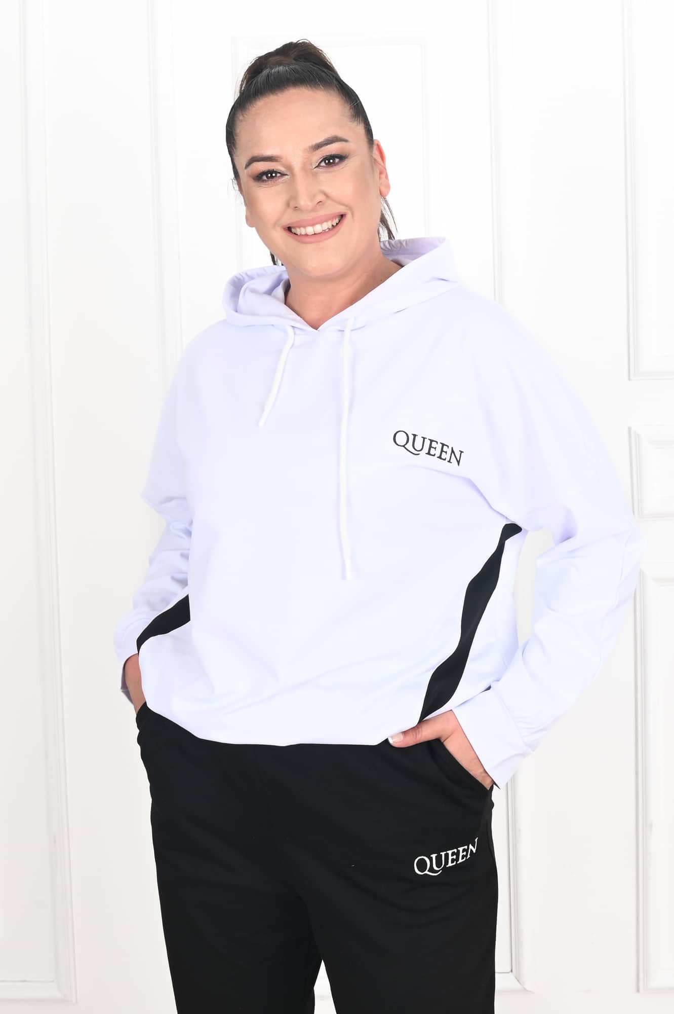 Trening dama marimi mari Queen 3457-23