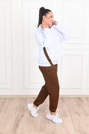 Trening dama marimi mari Queen 3457-23