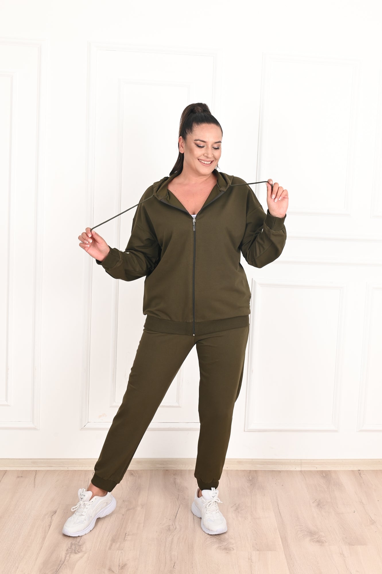 Trening dama marimi mari Extra 3458-23