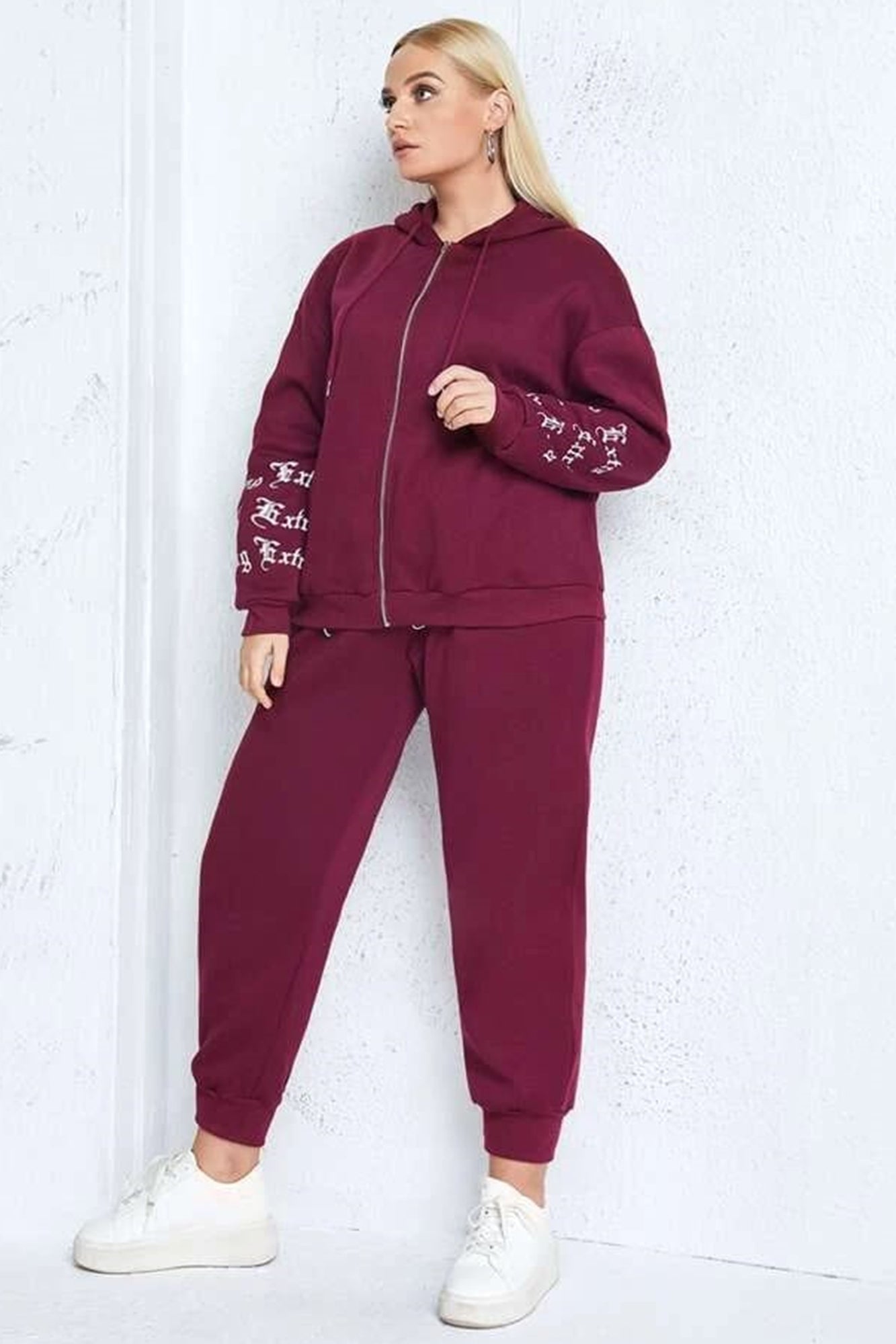 Trening dama marimi mari Extra 3458-23