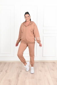 Trening dama marimi mari Extra 3458-23