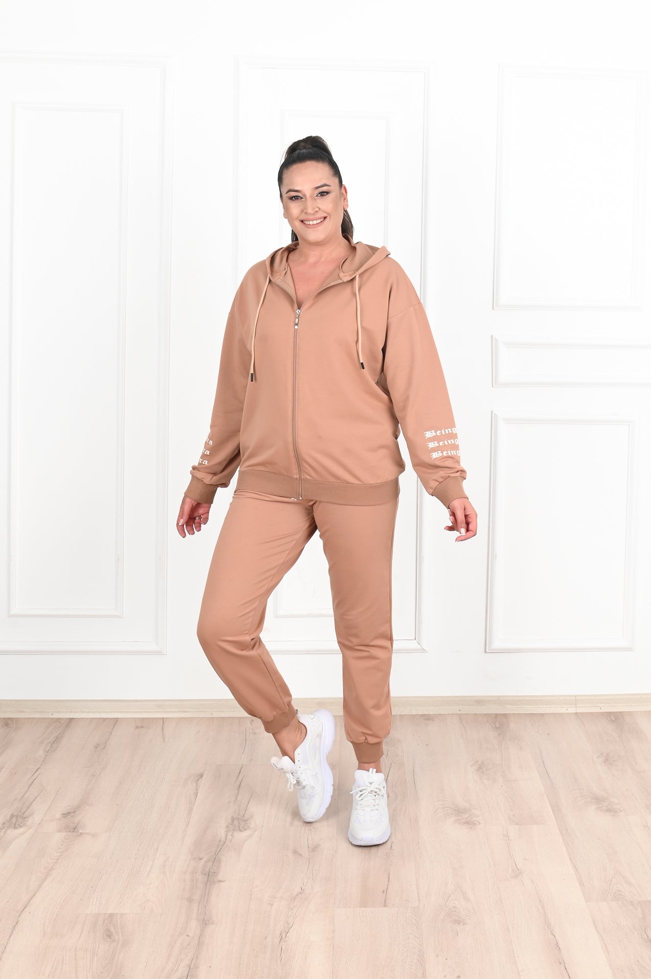 Trening dama marimi mari Extra 3458-23