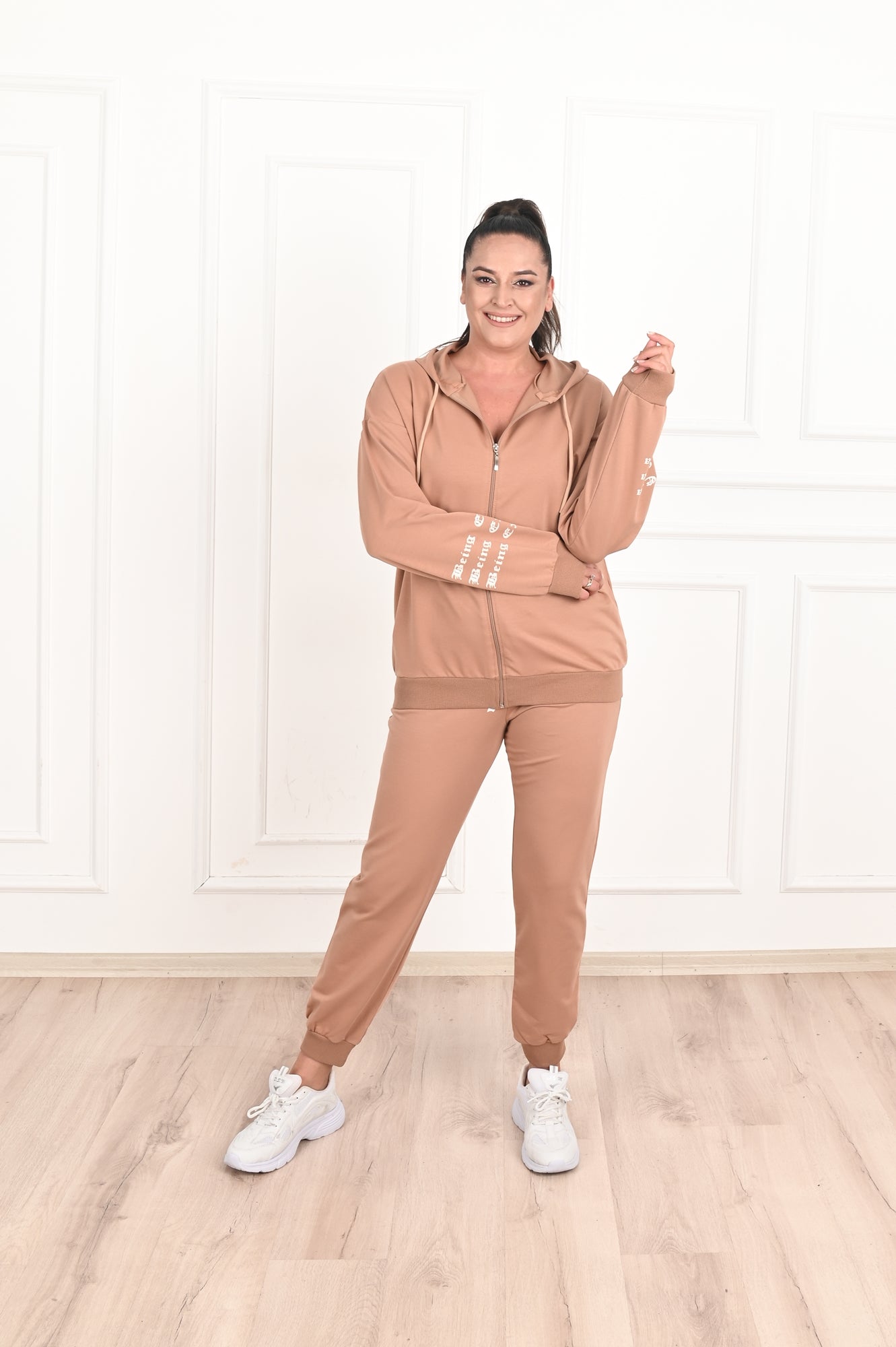 Trening dama marimi mari Extra 3458-23