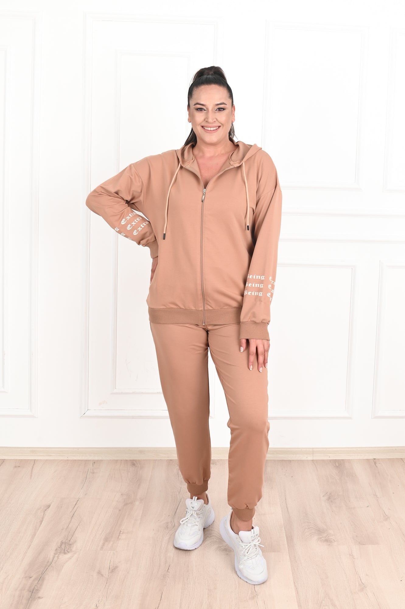 Trening dama marimi mari Extra 3458-23