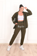 Trening dama marimi mari Extra 3458-23