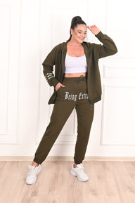 Trening dama marimi mari Extra 3458-23
