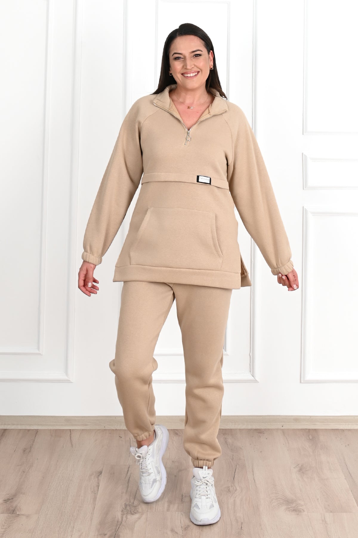 Trening dama marimi mari vatuit Design 3545-23