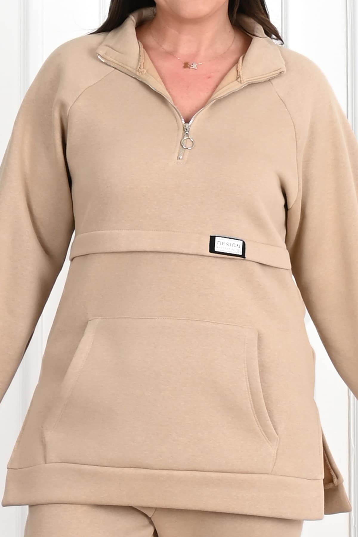 Trening dama marimi mari vatuit Design 3545-23