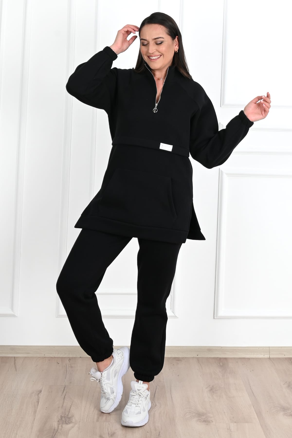 Trening dama marimi mari vatuit Design 3545-23