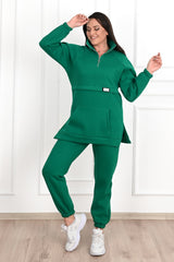 Trening dama marimi mari vatuit Design 3545-23