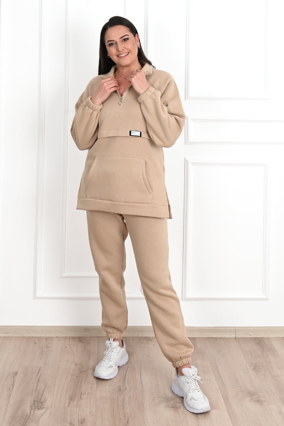 Trening dama marimi mari vatuit Design 3545-23