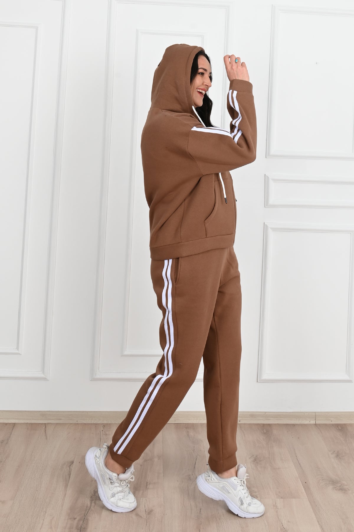 Compleuri dama marimi mari, Trening dama marimi mari vatuit 3550-23, bigsize.ro