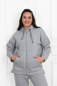 Trening dama marimi mari vatuit Collection 3582-23