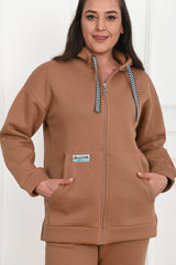 Trening dama marimi mari vatuit Collection 3582-23