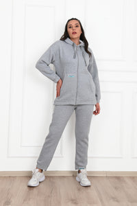 Trening dama marimi mari vatuit Collection 3582-23