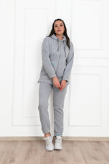Trening dama marimi mari vatuit Collection 3582-23