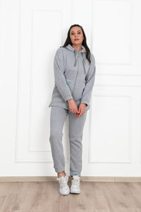 Trening dama marimi mari vatuit Collection 3582-23