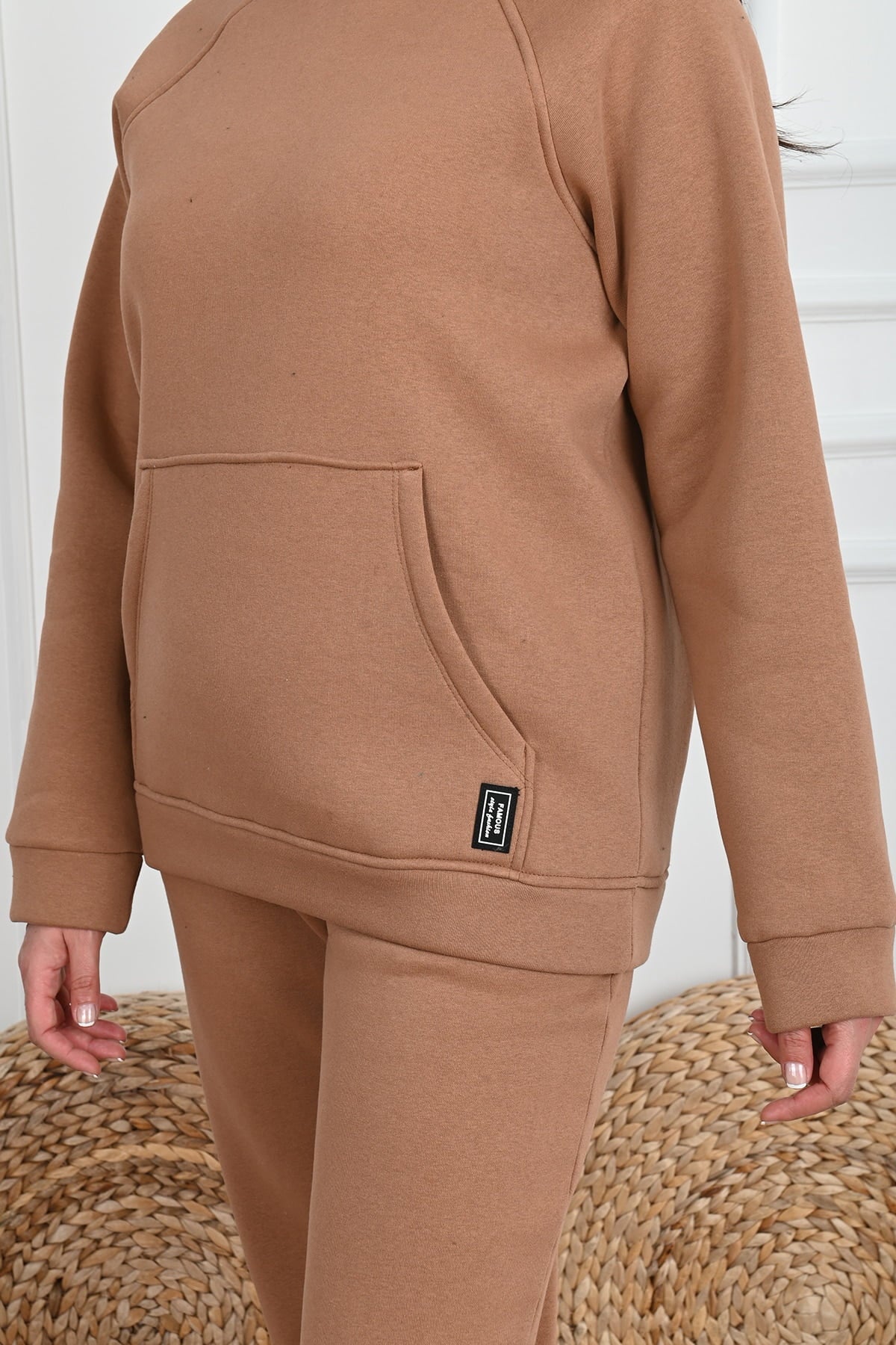 Trening dama marimi mari vatuit Famous 3583-23