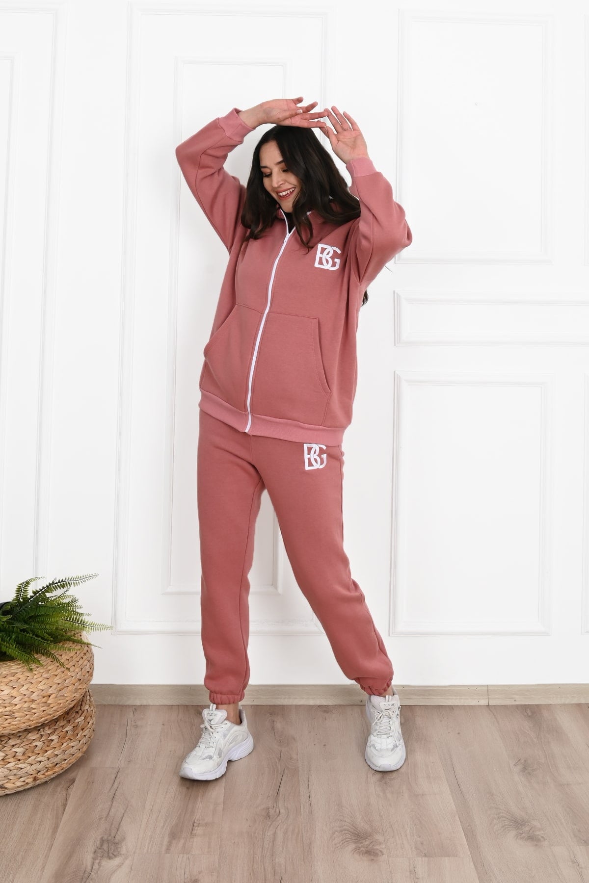 Trening dama marimi mari vatuit BG 3586-23