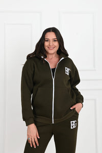 Trening dama marimi mari vatuit BG 3586-23
