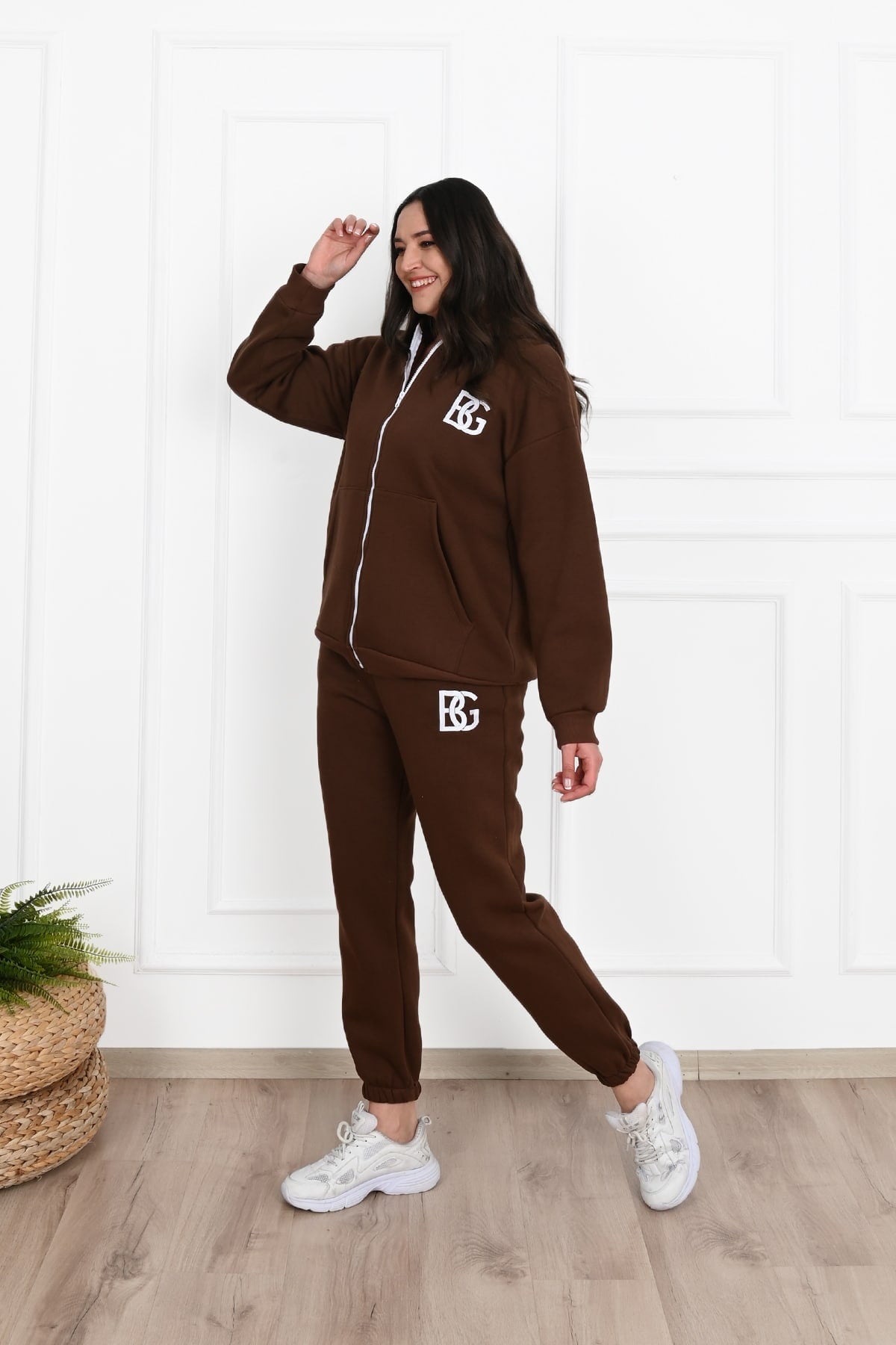 Trening dama marimi mari vatuit BG 3586-23