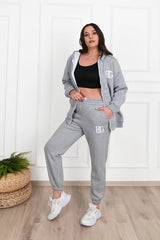 Trening dama marimi mari vatuit BG 3586-23