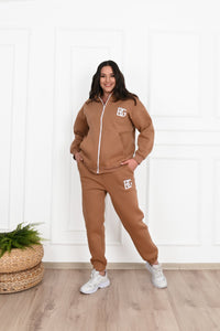 Trening dama marimi mari vatuit BG 3586-23