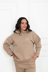 Trening dama marimi mari vatuit Classic 3588-23