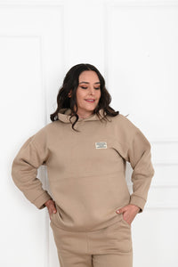 Trening dama marimi mari vatuit Classic 3588-23