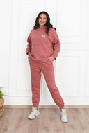 Trening dama marimi mari vatuit Classic 3588-23