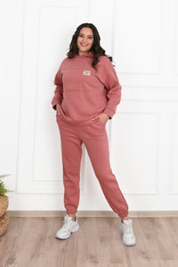 Trening dama marimi mari vatuit Classic 3588-23