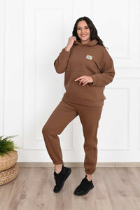 Trening dama marimi mari vatuit Classic 3588-23