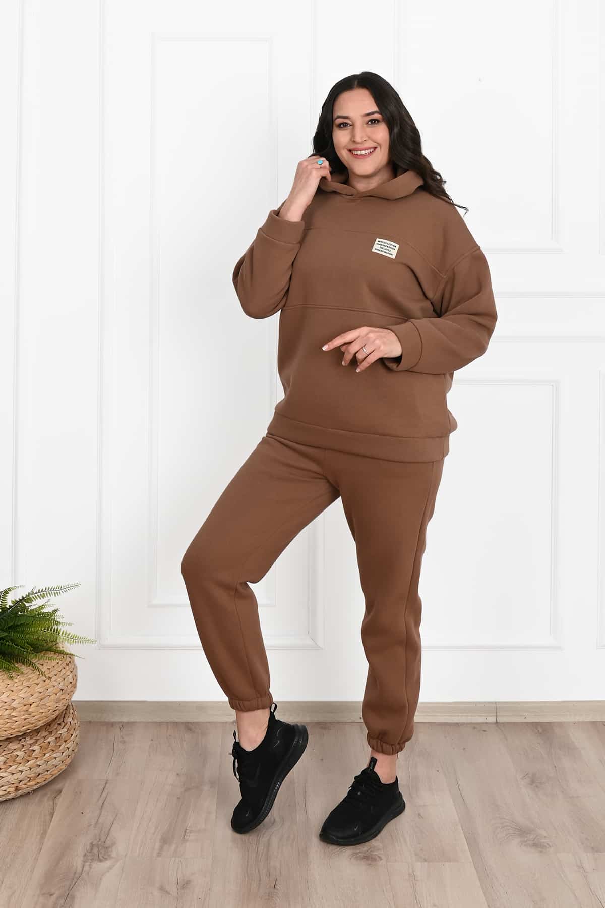 Trening dama marimi mari vatuit Classic 3588-23