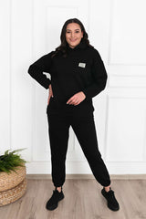 Trening dama marimi mari vatuit Classic 3588-23