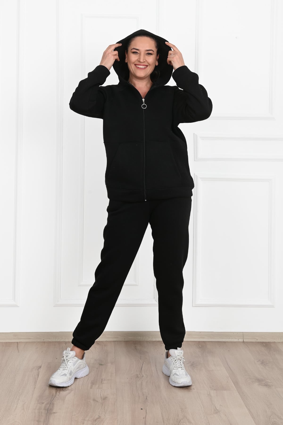 Trening dama marimi mari vatuit 3601-23