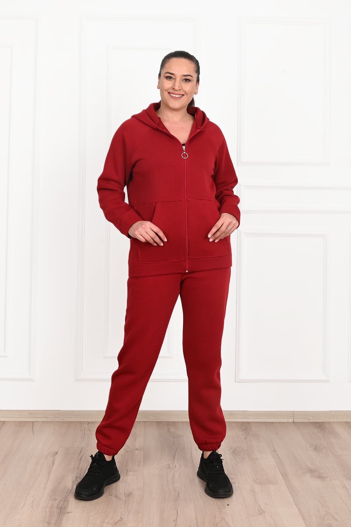 Trening dama marimi mari vatuit 3601-23