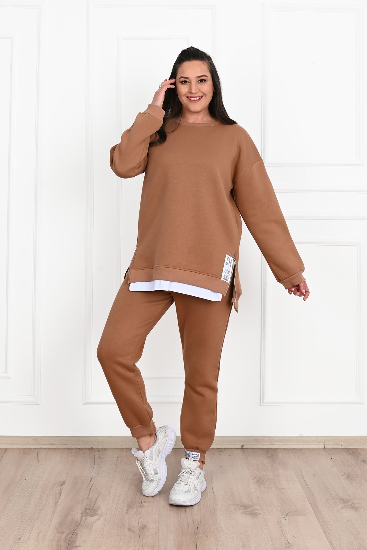 Trening dama marimi mari vatuit People 3613-23