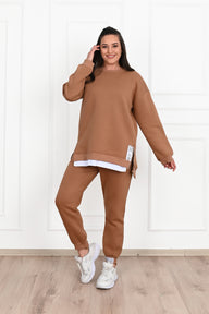 Trening dama marimi mari vatuit People 3613-23