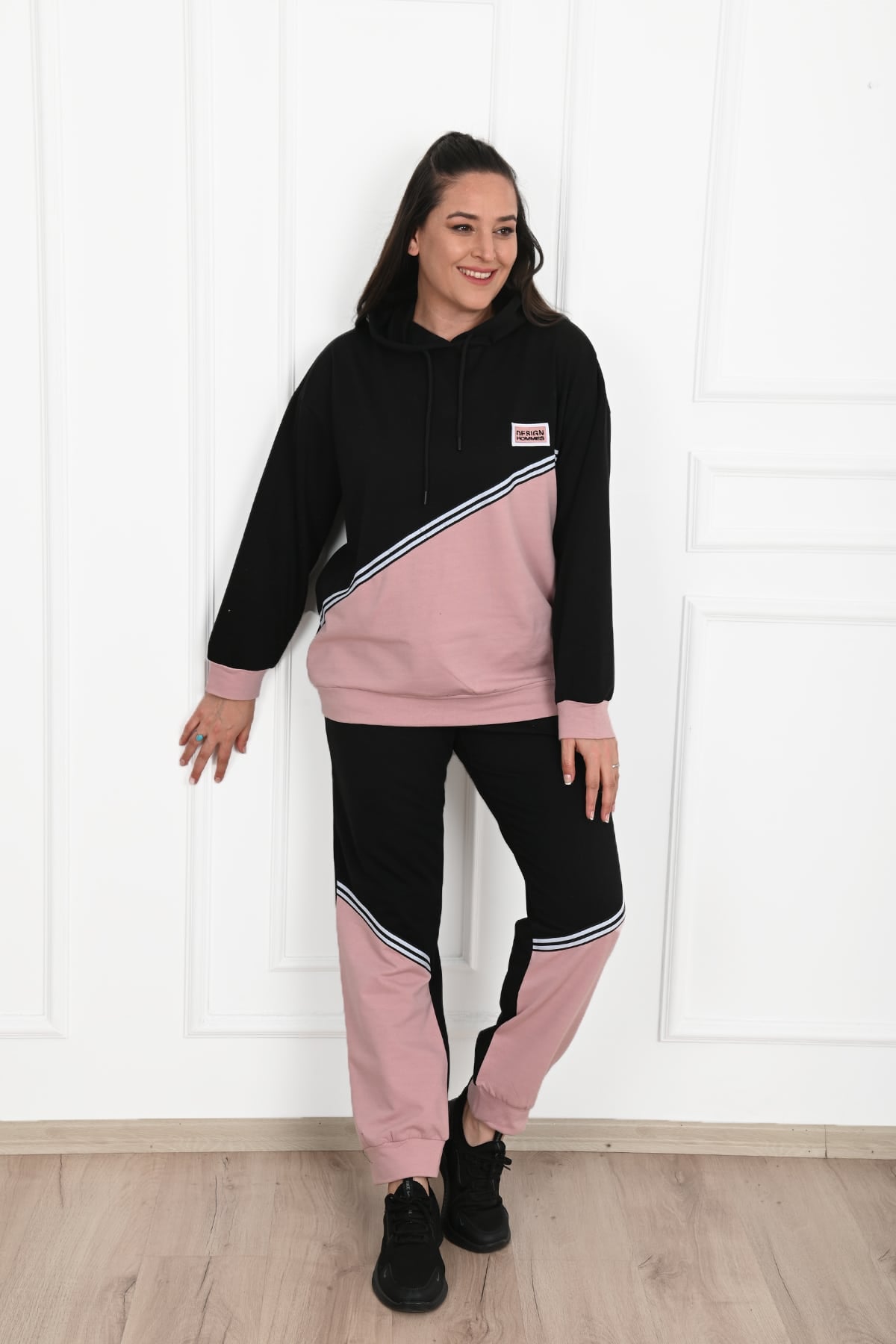 Trening dama marimi mari Hommes 3625-23