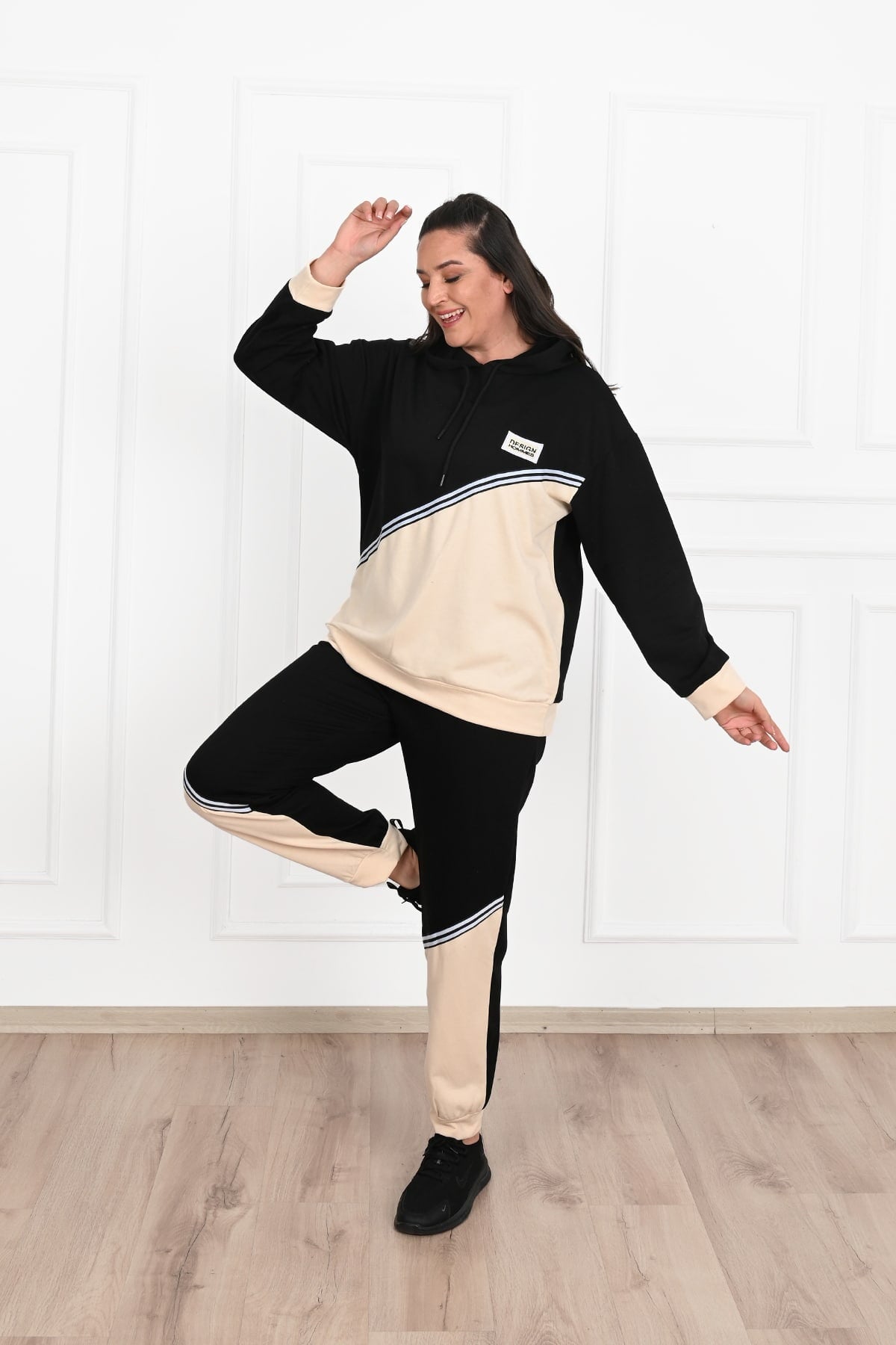 Trening dama marimi mari Hommes 3625-23