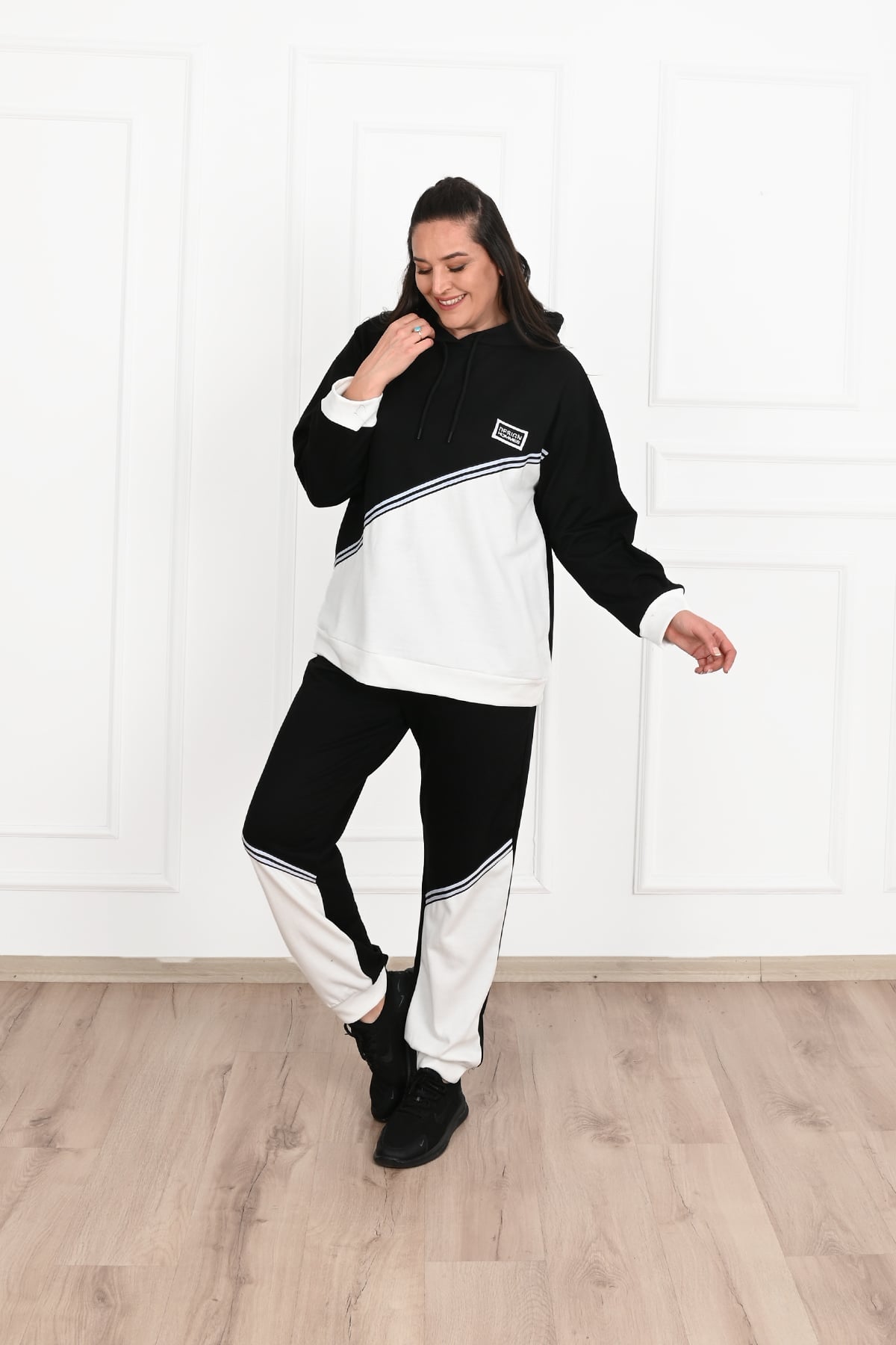 Trening dama marimi mari Hommes 3625-23
