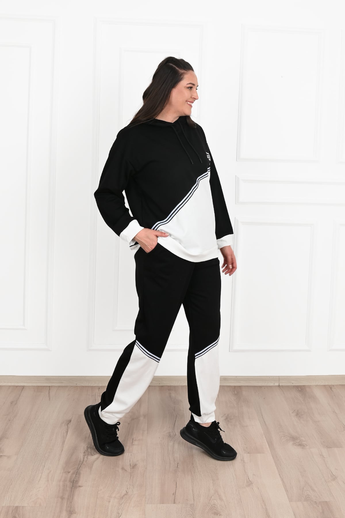 Trening dama marimi mari Hommes 3625-23