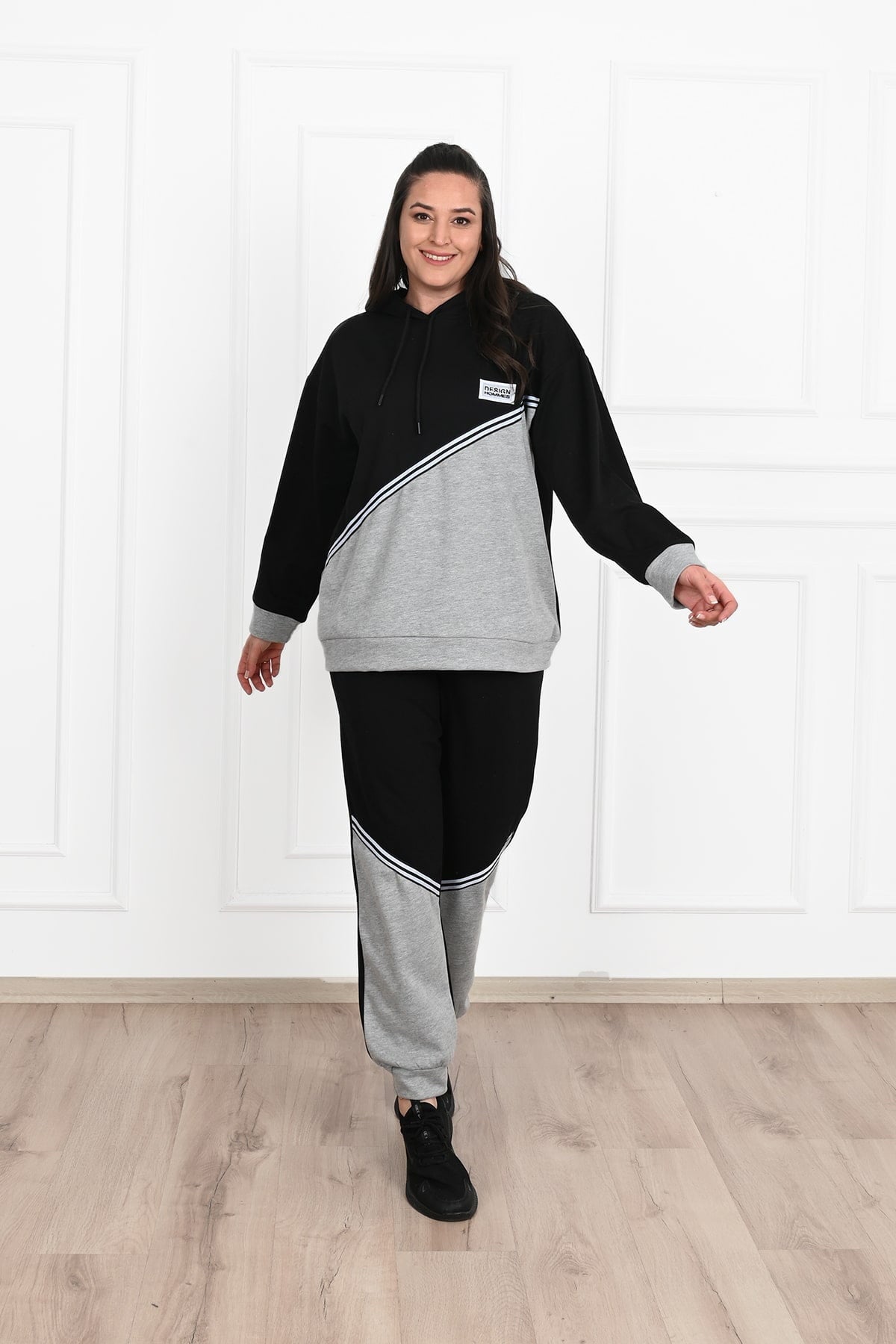 Trening dama marimi mari Hommes 3625-23
