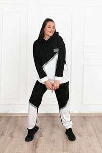 Trening dama marimi mari Hommes 3625-23