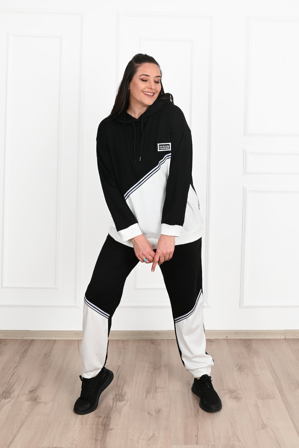 Trening dama marimi mari Hommes 3625-23