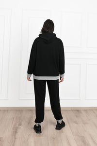 Trening dama marimi mari Hommes 3625-23