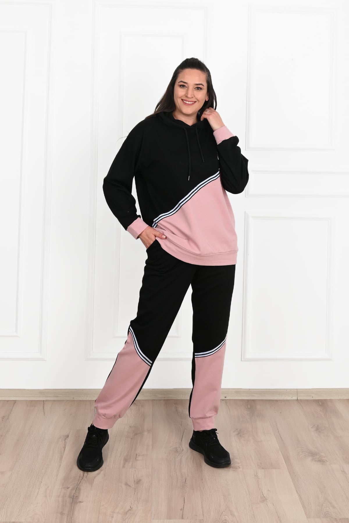 Trening dama marimi mari Hommes 3625-23